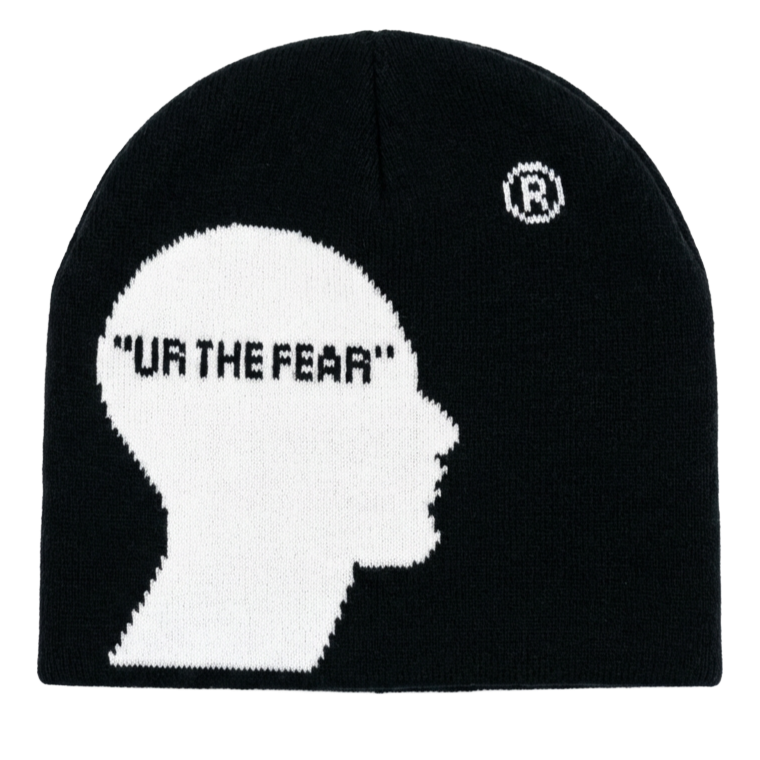 FTO Beanie