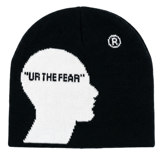 FTO Beanie